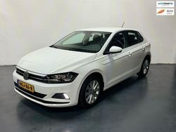 Wit Gebruikt 2020 VW Polo Highline Hatchback | € 14.999 (Goede deal)