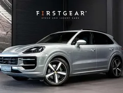 Zilver Gebruikt 2024 Porsche Cayenne SUV | € 129.900