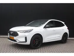 Wit Gebruikt 2025 Ford Kuga ST-Line X SUV | € 48.800 (Eerlijke prijs)