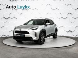 Grijs Nieuw 2025 Toyota Yaris Edition SUV | € 29.940 (Super prijs)