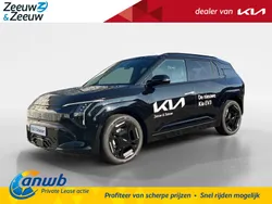 Nieuw 2024 Kia EV3 4 SUV | € 46.990 (Duur)