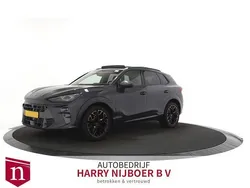 Paars Nieuw 2024 Cupra Terramar VZ SUV | € 49.850 (Goede deal)