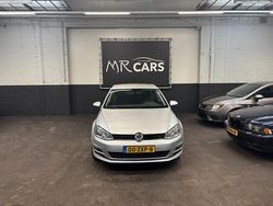 Grijs Gebruikt 2013 VW Golf VII Comfortline Hatchback | € 7.250 (Eerlijke prijs)