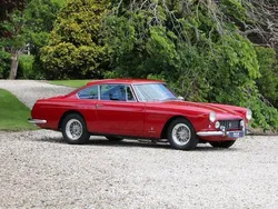 Rood Gebruikt 1961 Ferrari 250 | € 425.000
