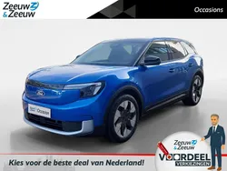 Nieuw 2024 Ford Explorer Extended Range SUV | € 47.950 (Eerlijke prijs)