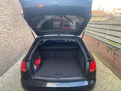 Zwart Gebruikt 2005 Audi A4 Proline Stationwagen | € 2.500 (Eerlijke prijs)