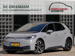 Grijs Gebruikt 2020 VW ID.3 Hatchback | € 17.333 (Eerlijke prijs)