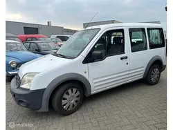 Wit Gebruikt 2013 Ford Transit | € 1.999 (Super prijs)
