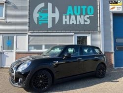 Stationwagon Gebruikt 2017 Mini One Clubman Business Stationwagen | € 11.999 (Eerlijke prijs)