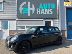 Stationwagon Gebruikt 2017 Mini One Clubman Business Stationwagen | € 12.499 (Eerlijke prijs)