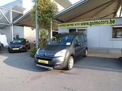 Grijs Gebruikt 2016 Citroën Berlingo MPV | € 8.495