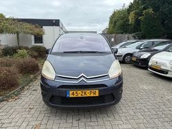 Paars Gebruikt 2008 Citroën C4 Picasso MPV | € 1.250 (Goede deal)