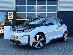 Wit Gebruikt 2018 BMW i3 iPerformance Hatchback | € 13.995 (Eerlijke prijs)