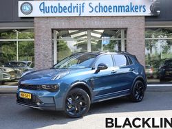 Blauw Gebruikt 2022 Lynk & Co 01 SUV | € 25.890 (Eerlijke prijs)
