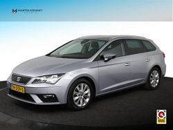 Grijs Gebruikt 2018 Seat Leon Business Stationwagen | € 8.399 (Eerlijke prijs)