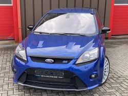 Blauw Gebruikt 2009 Ford Focus RS Sedan | € 35.900