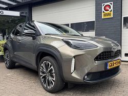 Groen Gebruikt 2024 Toyota Yaris Executive MPV | € 32.950 (Iets duurder)