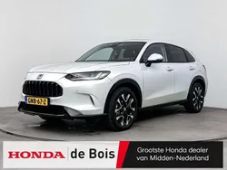 Wit Gebruikt 2024 Honda ZR-V Sport SUV | € 44.900 (Eerlijke prijs)