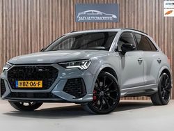Grijs Gebruikt 2021 Audi RS Q3 S-Line SUV | € 59.900 (Super prijs)