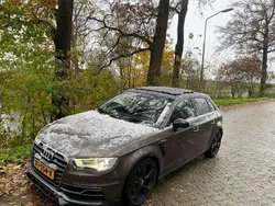 Grijs Gebruikt 2013 Audi A3 Sportback Hatchback | € 14.000 (Duur)