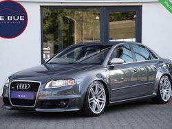 Grijs Gebruikt 2006 Audi RS4 Basis Sedan | € 34.911