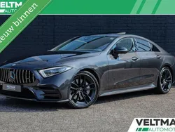 Grijs Gebruikt 2019 Mercedes CLS53 AMG AMG Sedan | € 64.945