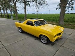 Gebruikt 1973 Opel Ascona | € 8.750