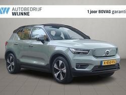 Groen Gebruikt 2020 Volvo XC40 R-Design SUV | € 25.950 (Eerlijke prijs)