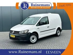 Wit Gebruikt 2020 VW Caddy MPV | € 11.450 (Goede deal)