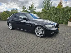 Zwart Gebruikt 2011 BMW 335 Executive Sedan | € 14.750 (Eerlijke prijs)