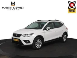 Wit Gebruikt 2020 Seat Arona Business SUV | € 10.950 (Goede deal)