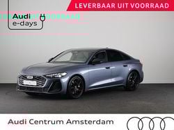 Blauw Nieuw 2025 Audi A5 Ambiente Sedan | € 66.538 (Iets duurder)