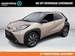 Overige Nieuw 2025 Toyota Aygo Pulse Hatchback | € 22.849 (Eerlijke prijs)