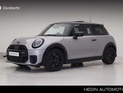 Grijs Gebruikt 2024 Mini John Cooper Works Hatchback | € 35.895 (Goede deal)