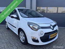 Wit Gebruikt 2014 Renault Twingo Authentique Hatchback | € 3.950 (Eerlijke prijs)