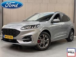 Grijs Gebruikt 2021 Ford Kuga ST-Line SUV | € 24.895 (Eerlijke prijs)