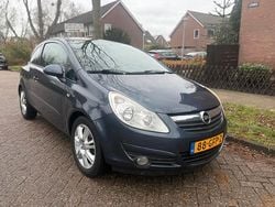 Gebruikt 2008 Opel Corsa | € 1.950 (Goede deal)