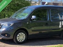 Overige Gebruikt 2018 Mercedes Citan 109 Ambition Van | € 5.999 (Goede deal)