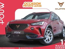 Rood Gebruikt 2023 Cupra Formentor SUV | € 28.450 (Goede deal)