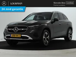 Grijs Gebruikt 2024 Mercedes GLC300e Advanced Plus SUV | € 61.945 (Eerlijke prijs)