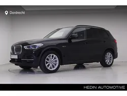 Zwart Gebruikt 2023 BMW X5 Executive SUV | € 67.895 (Super prijs)