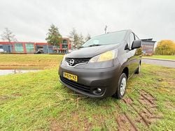 Gebruikt 2019 Nissan NV200 Van | € 5.950 (Goede deal)