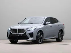 Grijs Nieuw 2025 BMW iX2 M Sport SUV | € 56.131 (Super prijs)