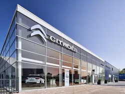 Wit Gebruikt 2020 Citroën C3 Aircross Origins SUV | € 12.940 (Eerlijke prijs)