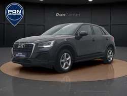 Grijs Gebruikt 2023 Audi Q2 Proline SUV | € 29.950 (Eerlijke prijs)