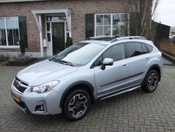 Grijs Gebruikt 2017 Subaru XV Premium SUV | € 18.950 (Goede deal)
