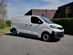 Wit Gebruikt 2019 Opel Vivaro Van | € 22.500 (Eerlijke prijs)