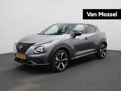 Grijs Gebruikt 2024 Nissan Juke Premium Edition SUV | € 28.435 (Eerlijke prijs)
