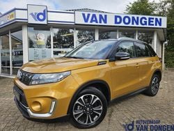 Geel Gebruikt 2021 Suzuki Vitara Style SUV | € 17.745 (Goede deal)