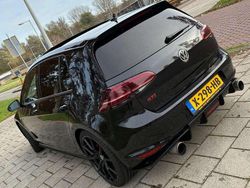 Zwart Gebruikt 2013 VW Golf VII GTI Hatchback | € 16.250 (Duur)